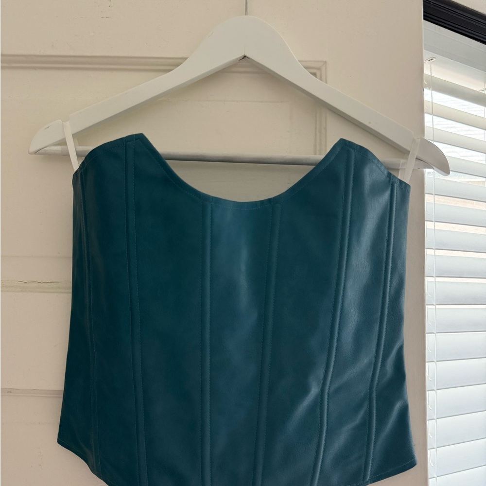 miaou leia corset